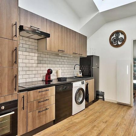 Appartement Karibu A Lagnieu Екстер'єр фото