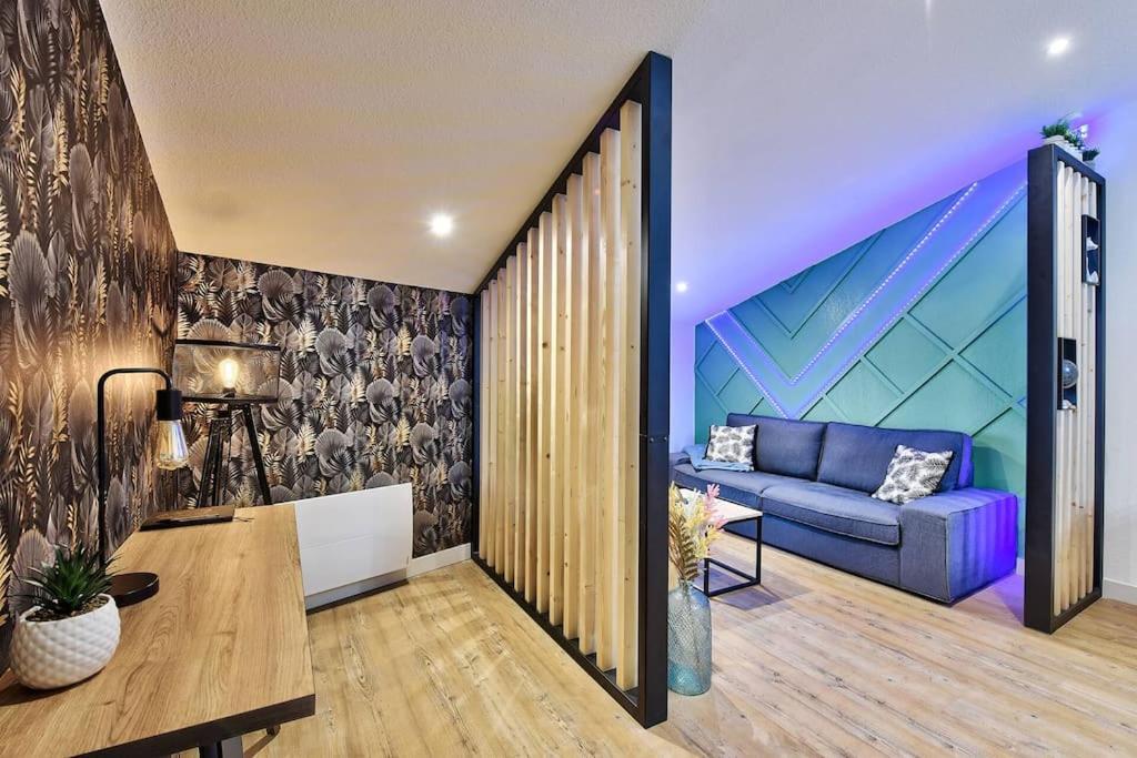 Appartement Karibu A Lagnieu Екстер'єр фото