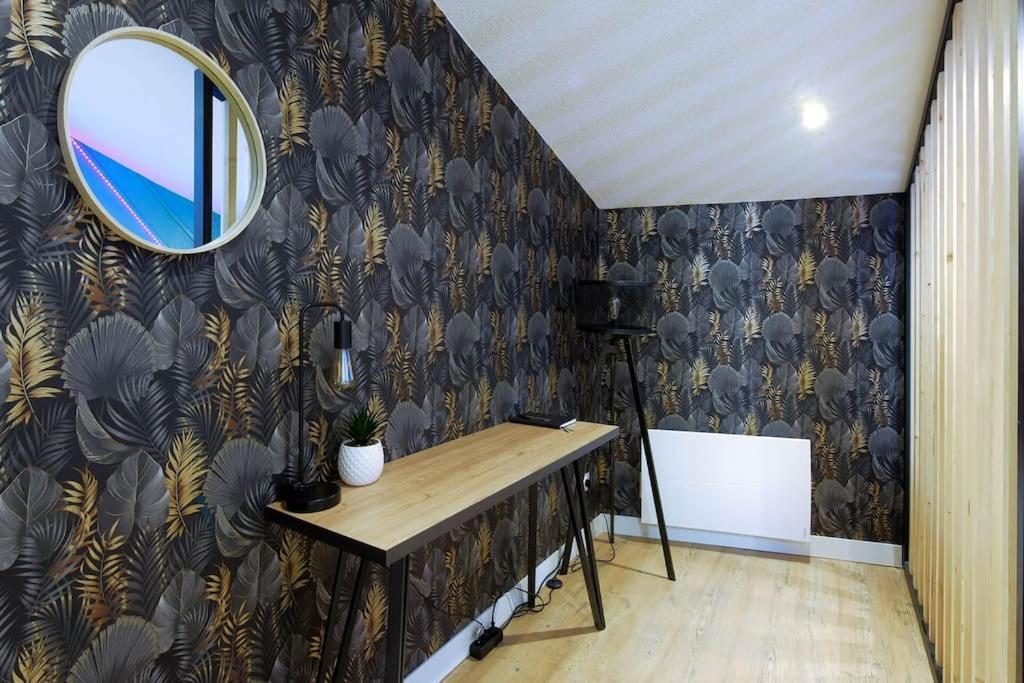 Appartement Karibu A Lagnieu Екстер'єр фото