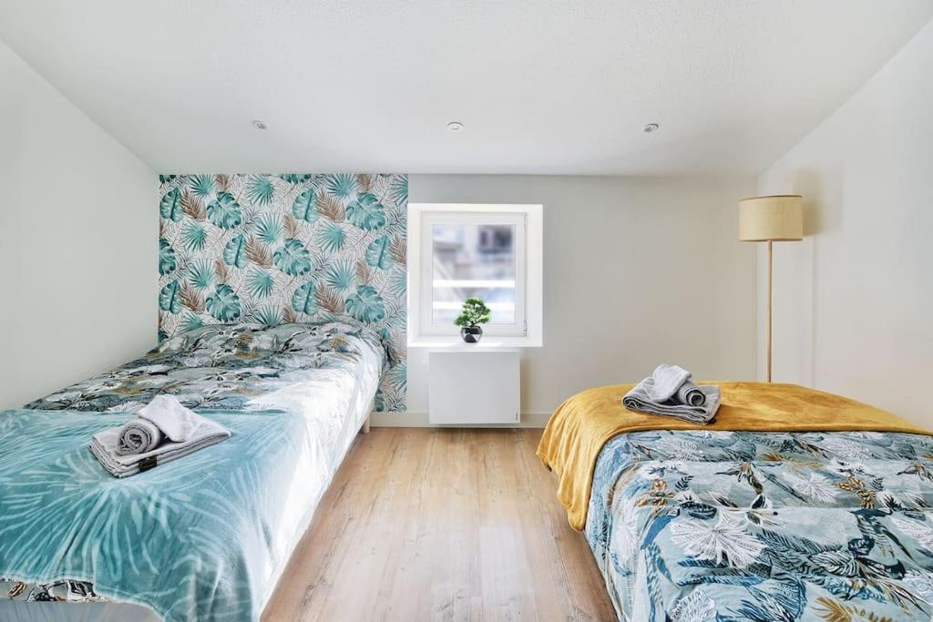 Appartement Karibu A Lagnieu Екстер'єр фото